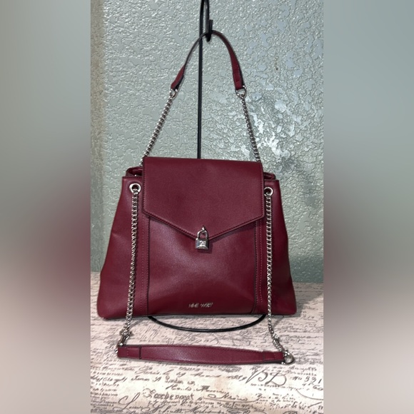 Nine West Handbags - Nine West Inez convertible shoulder